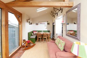 Garden Room- click for photo gallery